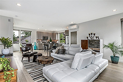 CAPITOL HILL CONTEMPO