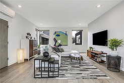 CAPITOL HILL CONTEMPO