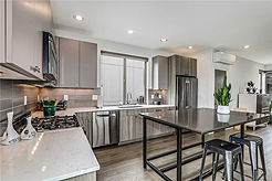 CAPITOL HILL CONTEMPO