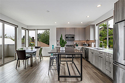 CAPITOL HILL CONTEMPO