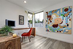 CAPITOL HILL CONTEMPO