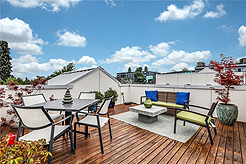 CAPITOL HILL CONTEMPO