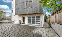 CAPITOL HILL CONTEMPO