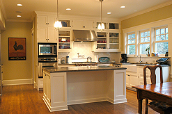 DOUBLE DUTCH COLONIAL