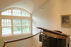 DOUBLE DUTCH COLONIAL