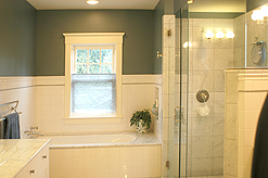 DOUBLE DUTCH COLONIAL