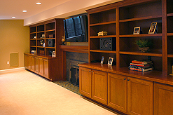 READY FOR YOUR ENTERTAINMENT