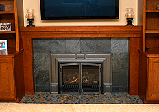 READY FOR YOUR ENTERTAINMENT