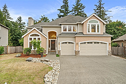 SAMMAMISH ESTATES