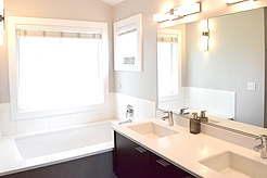 SUPER STYLE TOWNHOUSE