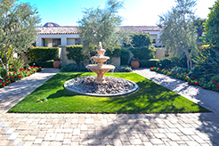 VINTAGE CLUB PALM SPRINGS