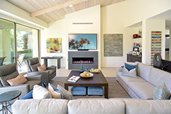 VINTAGE CLUB PALM SPRINGS