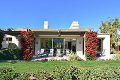 VINTAGE CLUB PALM SPRINGS