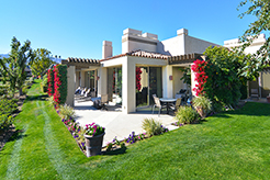 VINTAGE CLUB PALM SPRINGS