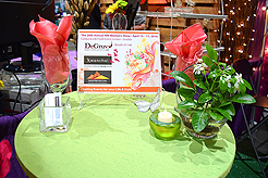 DEGRUV LIQUID CATERING AND KWANCHAI EVENTS