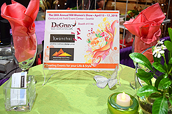DEGRUV LIQUID CATERING AND KWANCHAI EVENTS