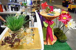 DEGRUV LIQUID CATERING AND KWANCHAI EVENTS