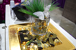 DEGRUV LIQUID CATERING AND KWANCHAI EVENTS