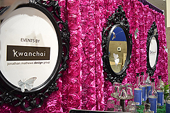 DEGRUV LIQUID CATERING AND KWANCHAI EVENTS