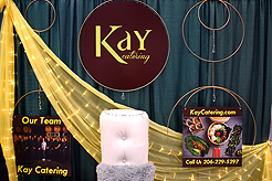 KAY CATERING