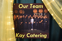 KAY CATERING