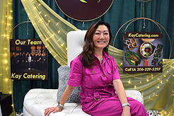 KAY CATERING