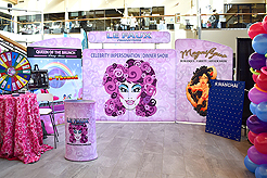 LE FAUX AND KWANCHAI VODKA