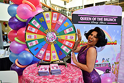 LE FAUX AND KWANCHAI VODKA