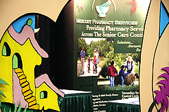 MERCURY PHARMACY SERVICES